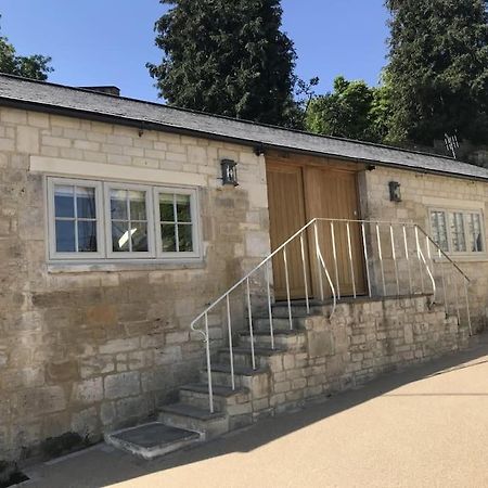 Barley - Cosy Stylish Apartment - Easy Access To Bath And Many Nearby Attractions Box  Esterno foto