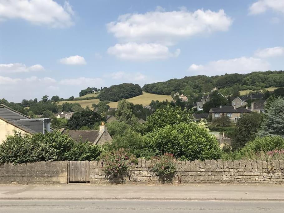 Barley - Cosy Stylish Apartment - Easy Access To Bath And Many Nearby Attractions Box  Esterno foto