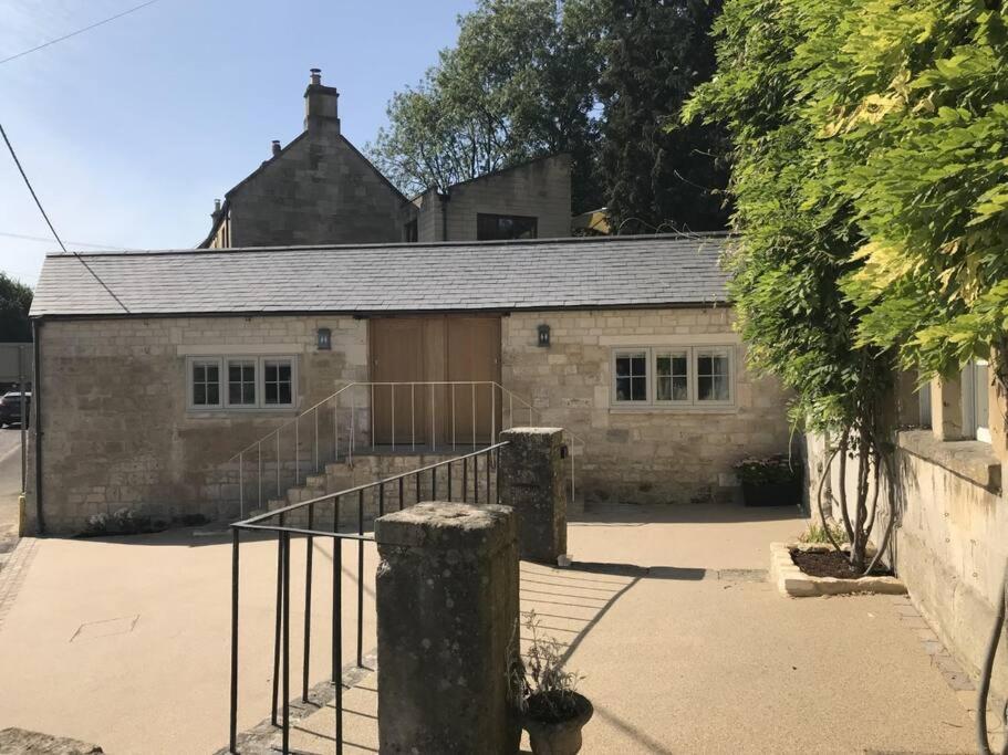 Barley - Cosy Stylish Apartment - Easy Access To Bath And Many Nearby Attractions Box  Esterno foto