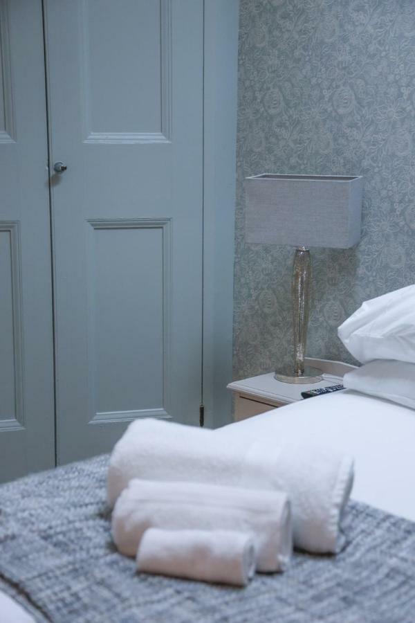 Barley - Cosy Stylish Apartment - Easy Access To Bath And Many Nearby Attractions Box  Esterno foto