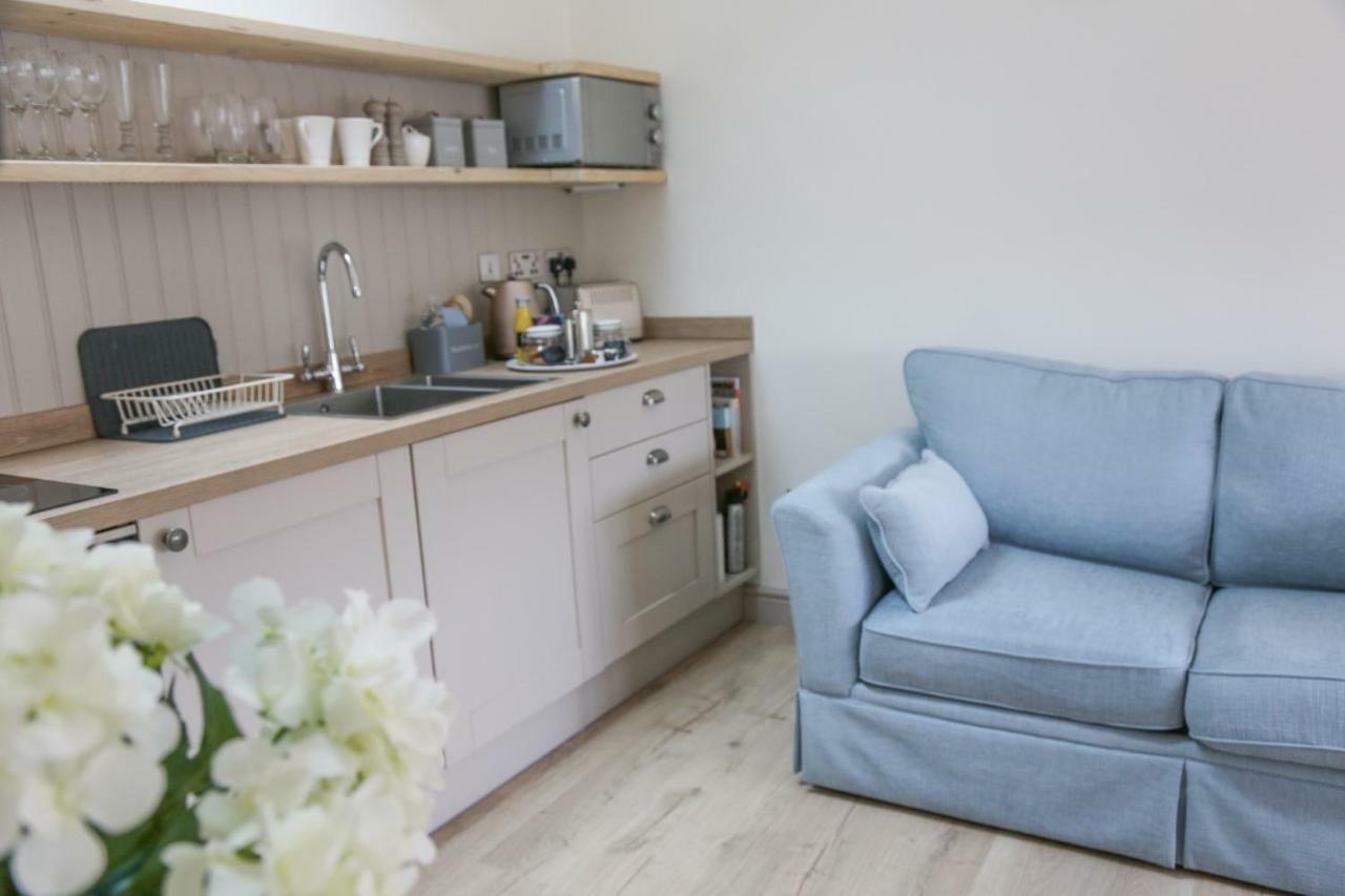 Barley - Cosy Stylish Apartment - Easy Access To Bath And Many Nearby Attractions Box  Esterno foto