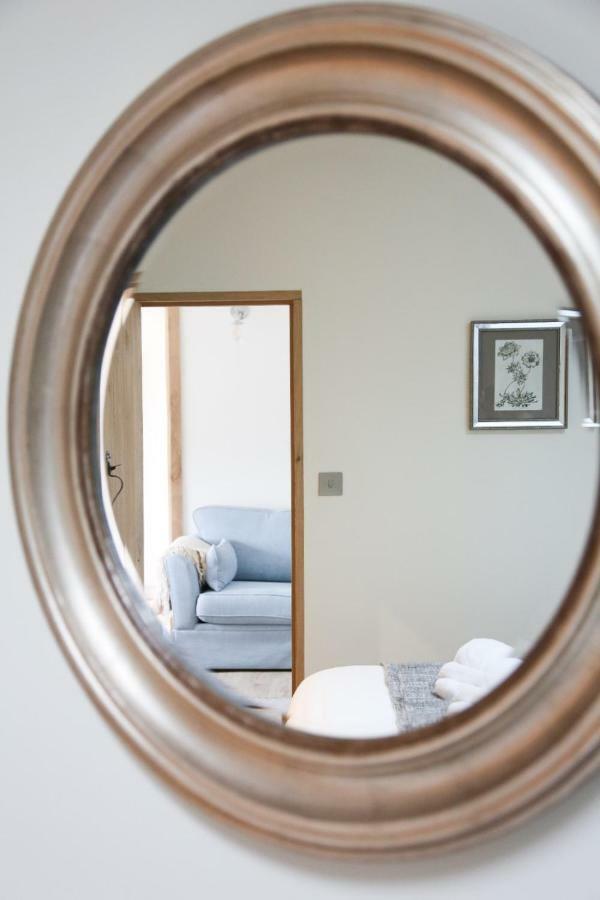 Barley - Cosy Stylish Apartment - Easy Access To Bath And Many Nearby Attractions Box  Esterno foto