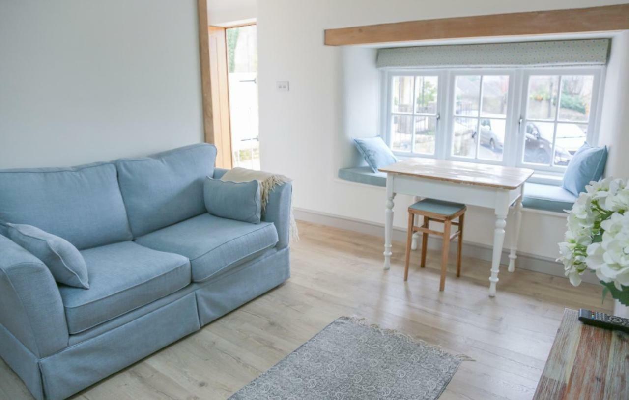 Barley - Cosy Stylish Apartment - Easy Access To Bath And Many Nearby Attractions Box  Esterno foto