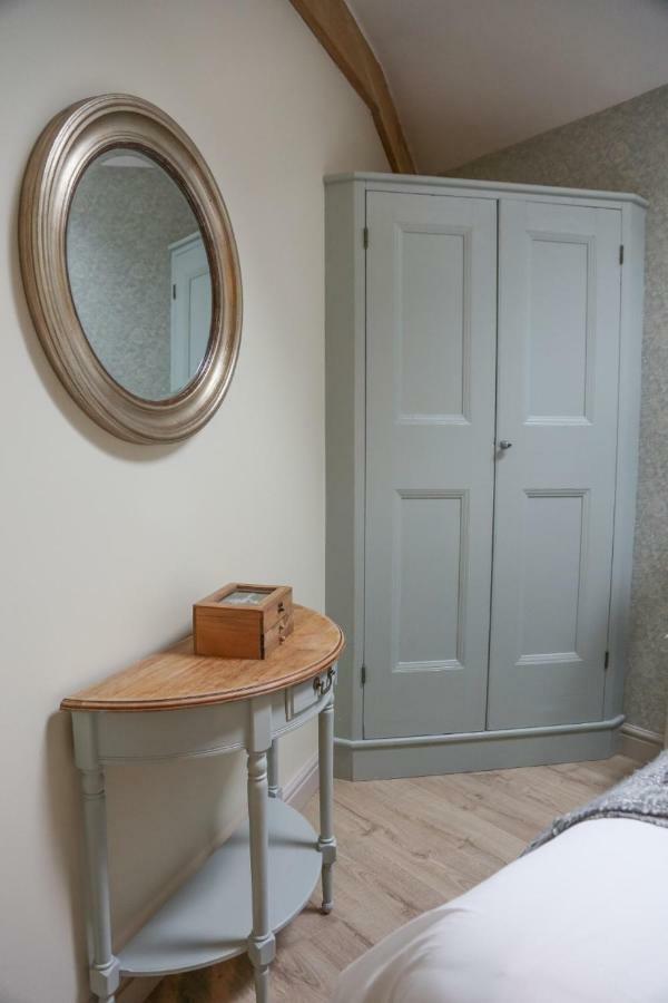 Barley - Cosy Stylish Apartment - Easy Access To Bath And Many Nearby Attractions Box  Esterno foto