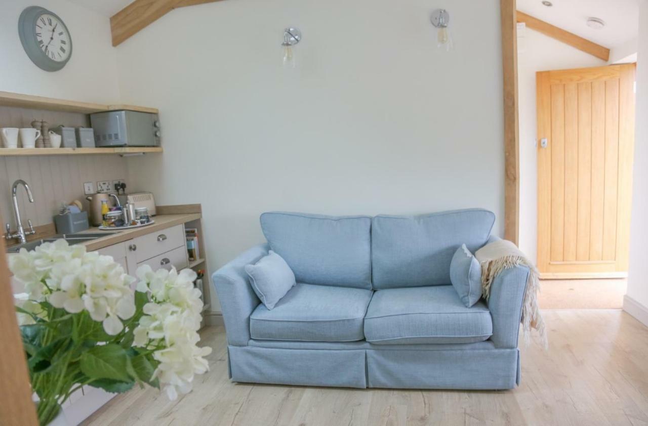 Barley - Cosy Stylish Apartment - Easy Access To Bath And Many Nearby Attractions Box  Esterno foto